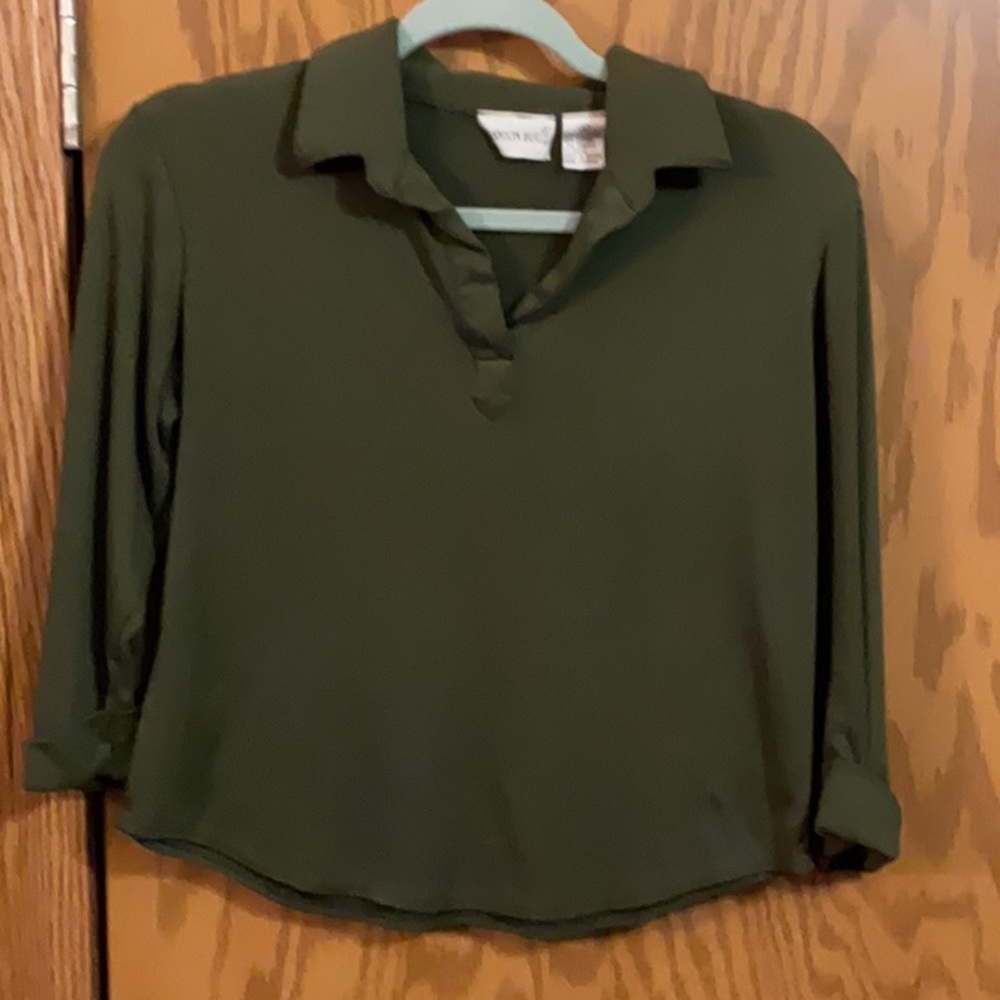 Fashion Bug Top